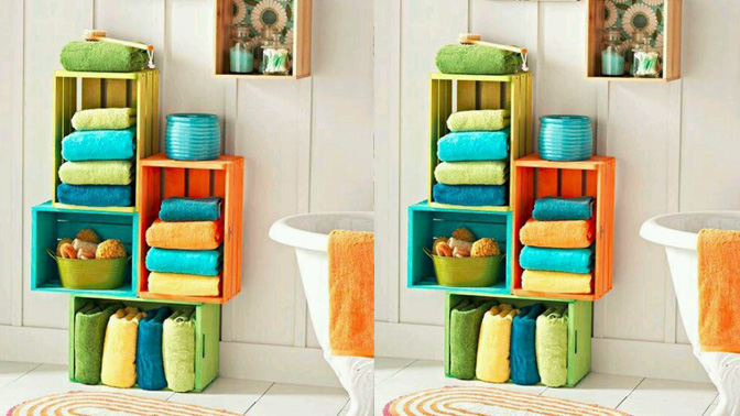 Ideas para decorar baño mi casa ~ dikidu.com